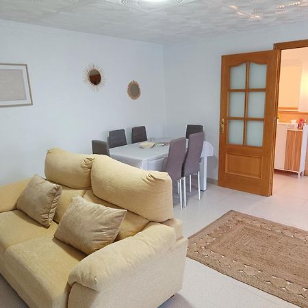 Casadelsol Apartment การาวากา เดลา กรูซ ภายนอก รูปภาพ