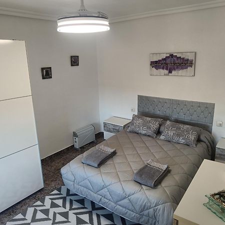 Casadelsol Apartment การาวากา เดลา กรูซ ภายนอก รูปภาพ