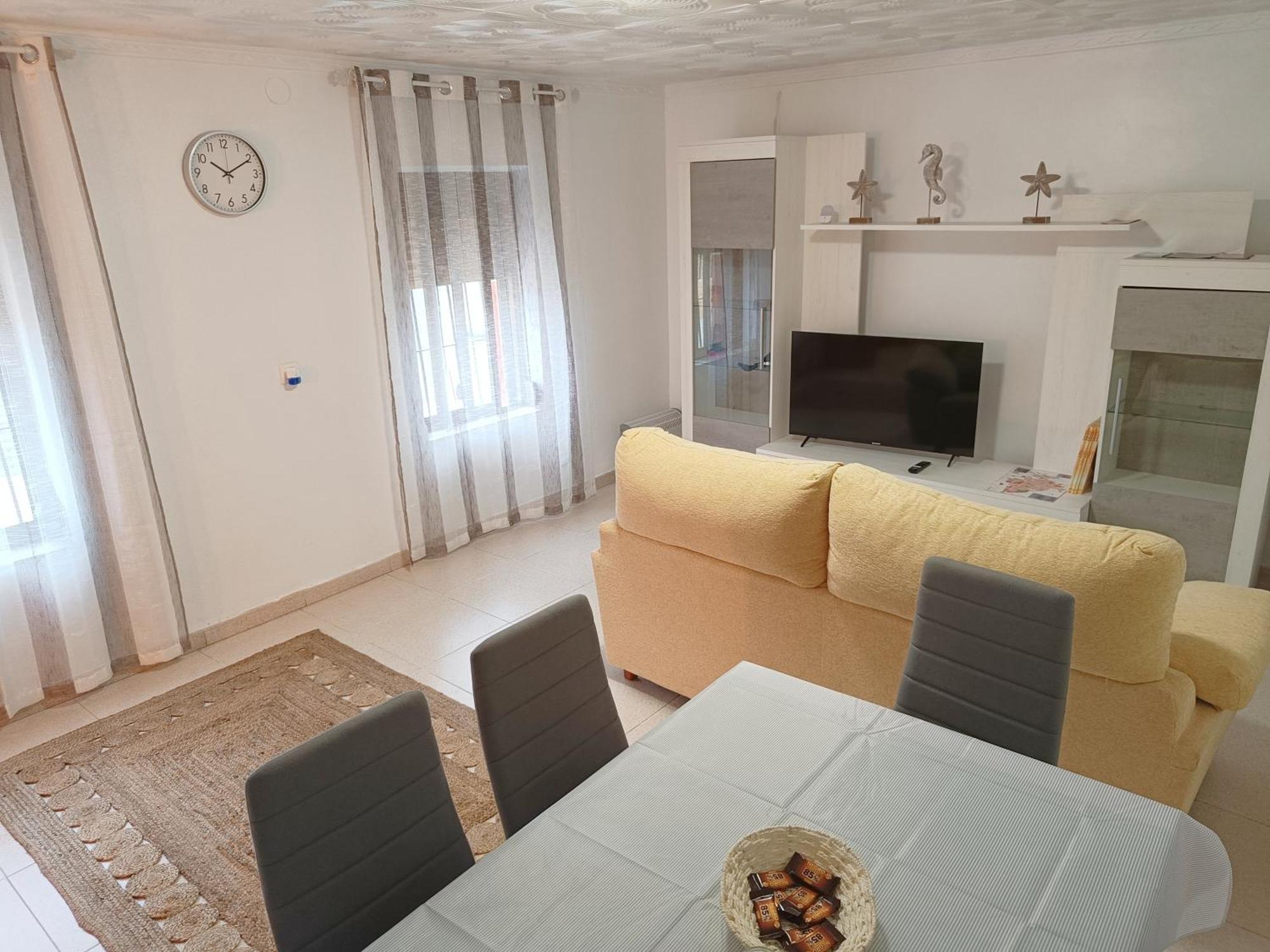 Casadelsol Apartment การาวากา เดลา กรูซ ภายนอก รูปภาพ