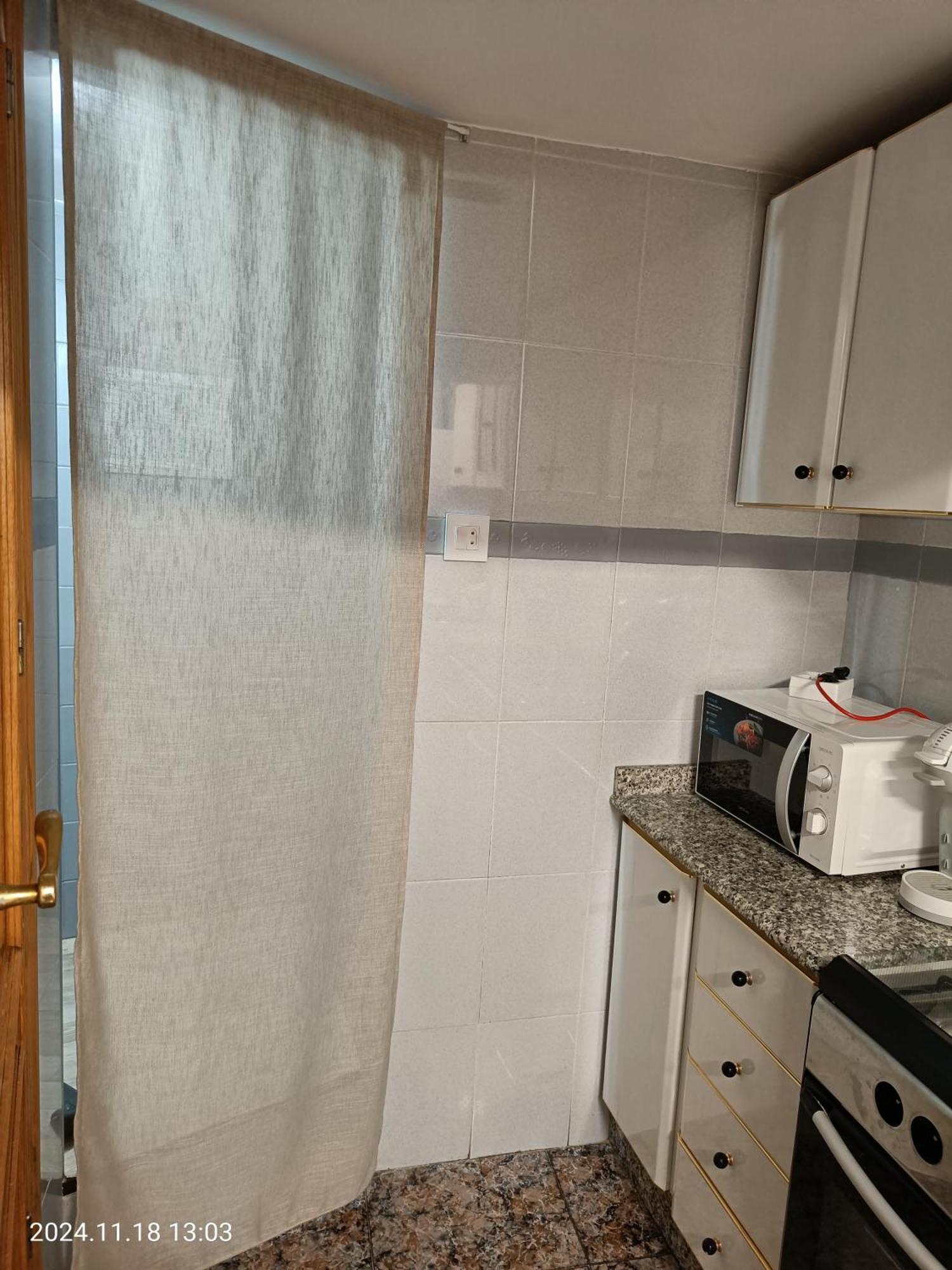 Casadelsol Apartment การาวากา เดลา กรูซ ภายนอก รูปภาพ