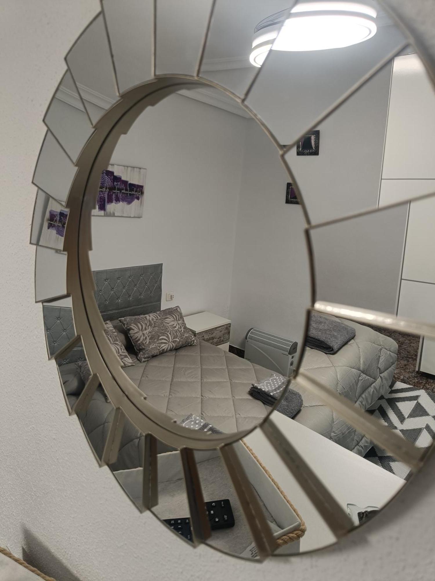 Casadelsol Apartment การาวากา เดลา กรูซ ภายนอก รูปภาพ